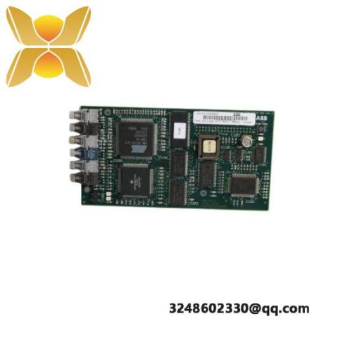 ABB SDCS-I0E-2 Circuit Board - Advanced Measurement Solution for Industrial Automation