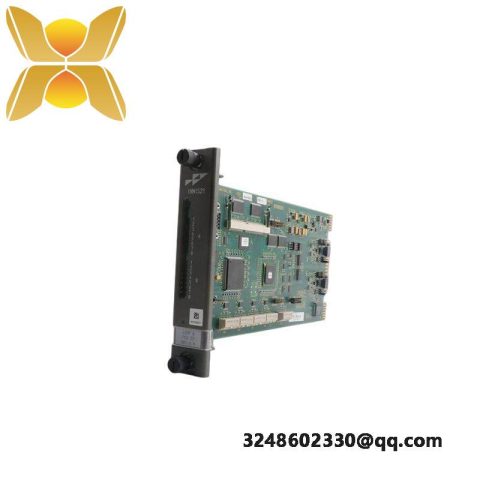 ABB SDCS-IOB-21 | External Isolated Digital Board, Precision & Reliability in Automation