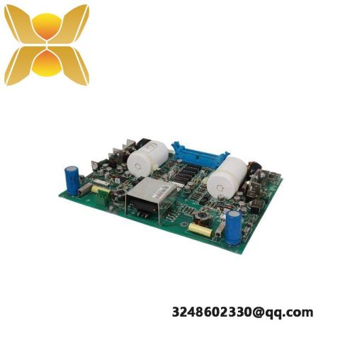 ABB SDCS-PIN-205B - Advanced Industrial PC Board