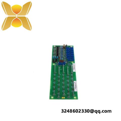 ABB SDCS-PIN-51-C0AT | Precision Measurement Card for Industrial Automation