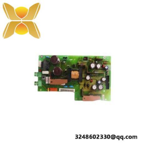 ABB SDCS-POW-1 10012279 Power Supply Board: Advanced Industrial Control Module