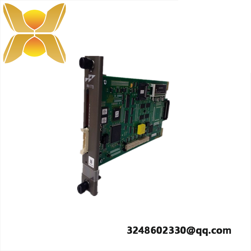 abb_sdcs-pow-1c_sb9336e_power_supply_board.png ABB SDCS-POW-1C SB9336E: Power Supply Board, Precision & Reliability in Industrial Control Systems