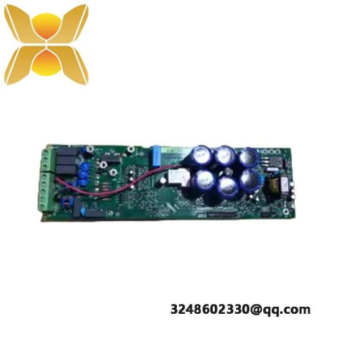 ABB SINT4220C/4210C Drive Board Power Module