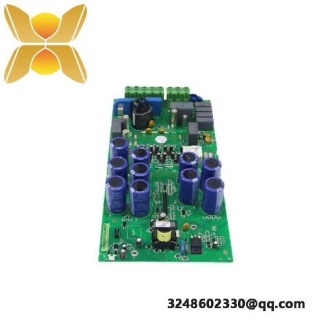 ABB SINT4320C - Industrial Drive Board, for Enhanced Motor Control