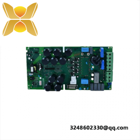 ABB SINT4330C Module Drive Board - High Performance Drive Board for Industrial Control Systems