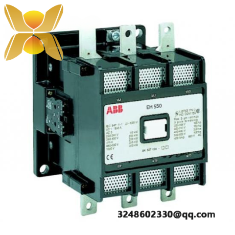 ABB SK827-005 DCS Module: Advanced Control Solutions