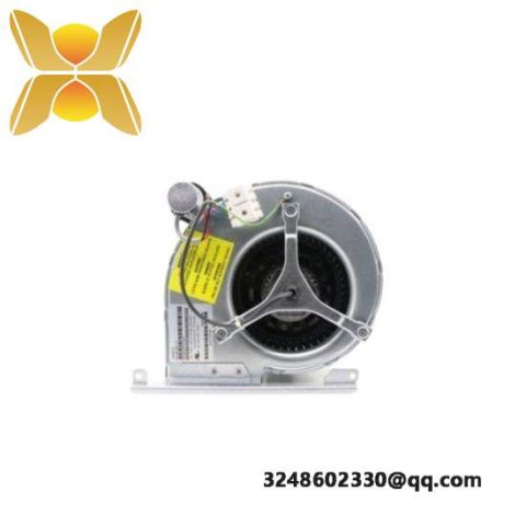 ABB SK827005 Control Module for Industrial Automation