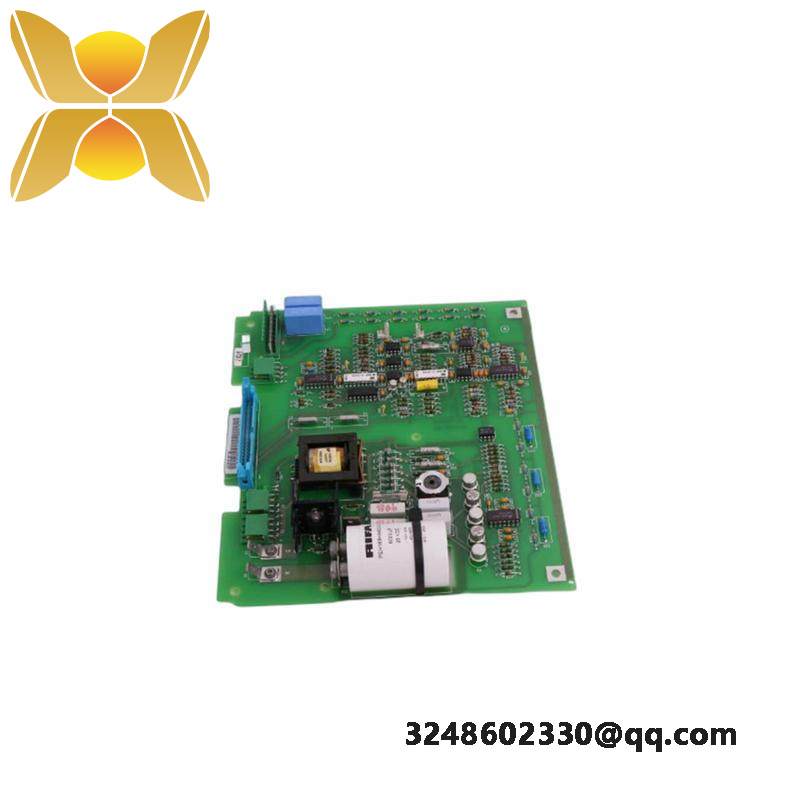 abb_snat617chc_2.jpg ABB SNAT617CHC Custom Processing Module for Industrial Automation