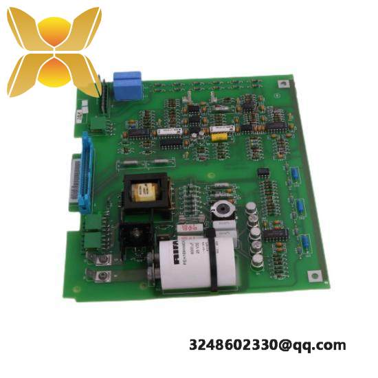 abb_snat617chc_3.jpg ABB SNAT617CHC Custom Processing Module for Industrial Automation