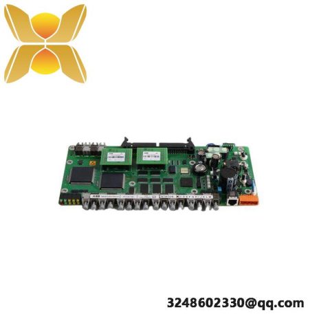 ABB SNAT630 PAC - High-Performance Pulse Amplifier