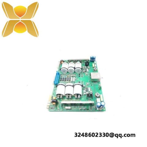ABB SNAT633PAC - Advanced Pulse Amplifier Board for Industrial Control Systems