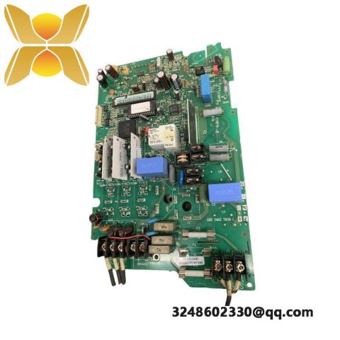 ABB SNAT7030 SNAT 7030 DRIVER BOARD - Advanced Control Module