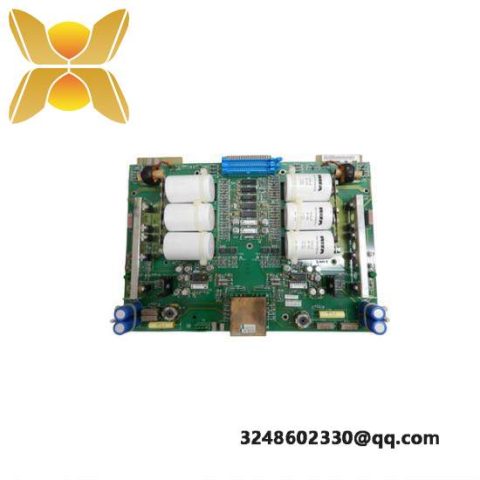 ABB SNAT 633 PAC - Precision Pulse Amplifier Board for Industrial Automation