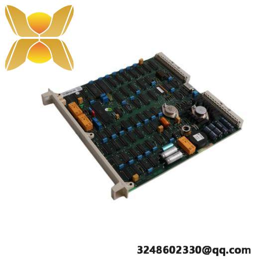 abb_spad346c3_1.jpg ABB SPAD346C3 Controller for Industrial Automation