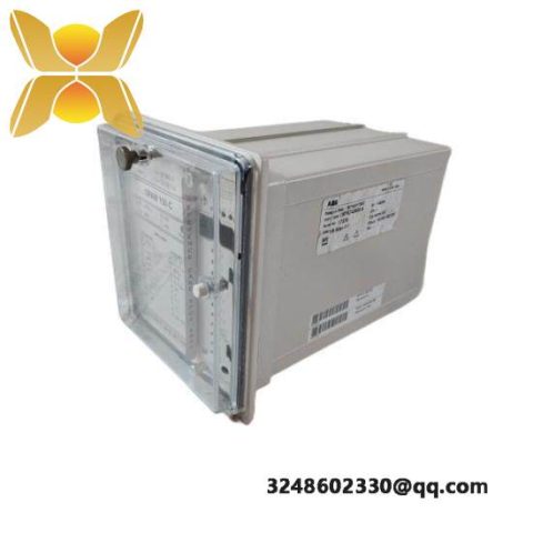 ABB SPAM150C RS641006 Industrial Controller Module