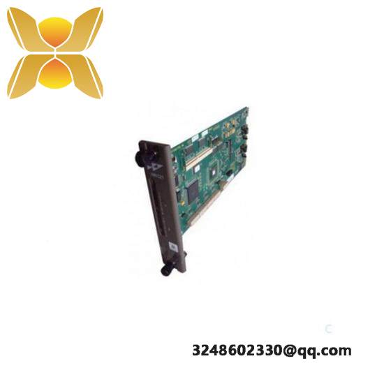 abb_spbrc300_1.jpg ABB SPBRC300 Bridge Controller, Modular Industrial Control Solution