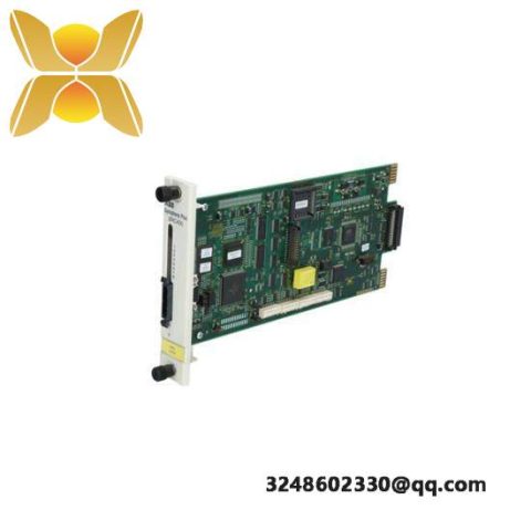 ABB SPBRC400 Bridge Controller Module for Industrial Automation
