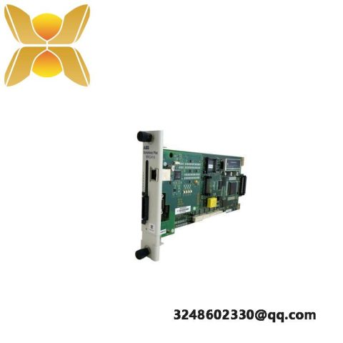ABB SPBRC410 PLC Bridge Controller Module