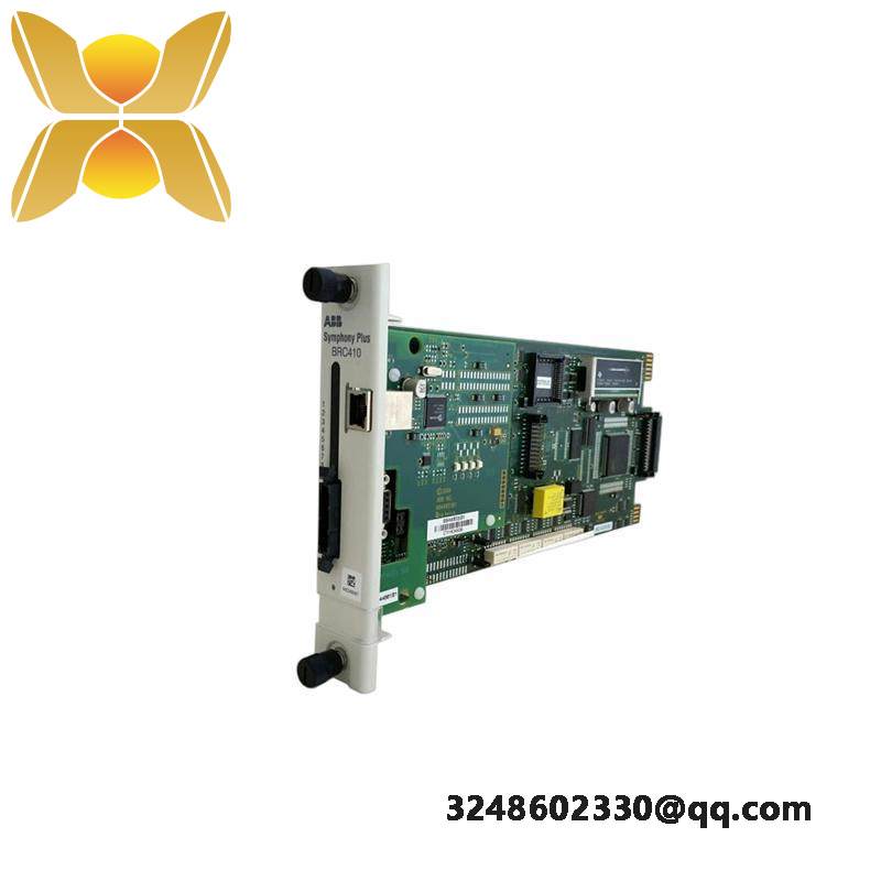abb_spbrc410_2.jpg ABB SPBRC410 PLC Bridge Controller Module