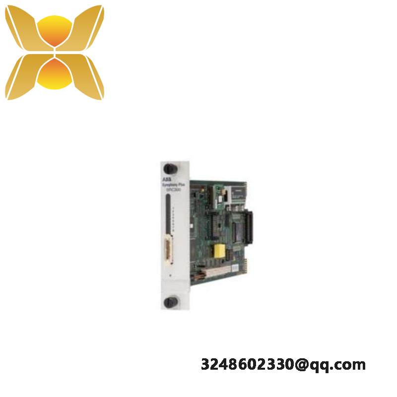 abb_spbrc410_3.jpg ABB SPBRC410 PLC Bridge Controller Module