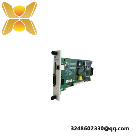 ABB SPBRC410 BRC410 Controller: Industrial Automation Excellence with Modbus TCP