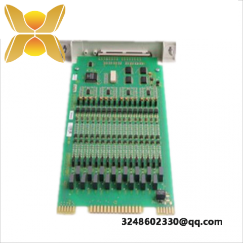 ABB SPDSI22 Digital Input Module, for Industrial Automation, High Precision Control