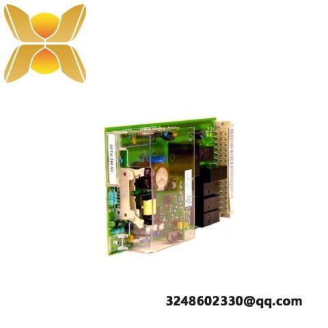 ABB SPTU 240 R2 - High Efficiency Power Supply, for Industrial Automation Solutions