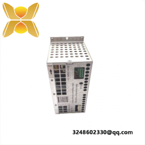 ABB SR92D390 Robotics Power Supply, High-Power Solution for Industrial Automation