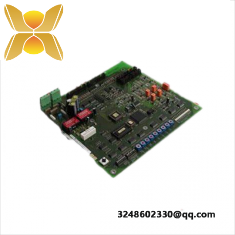 ABB SYN5202A Controller Module for Industrial Automation Systems