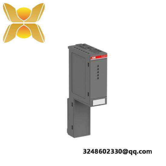 abb_ta524_1.jpg ABB TA524 Digital Input Module for Industrial Automation Systems