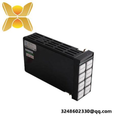 ABB TB100 - High-Performance Modular Control Unit