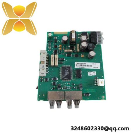 ABB TB820-1 3BSE008556R1 Industrial Terminal Unit