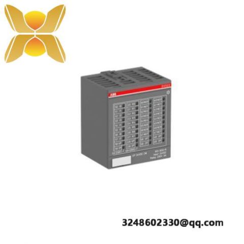 ABB TB820-2V2 Modular Controller for Industrial Automation