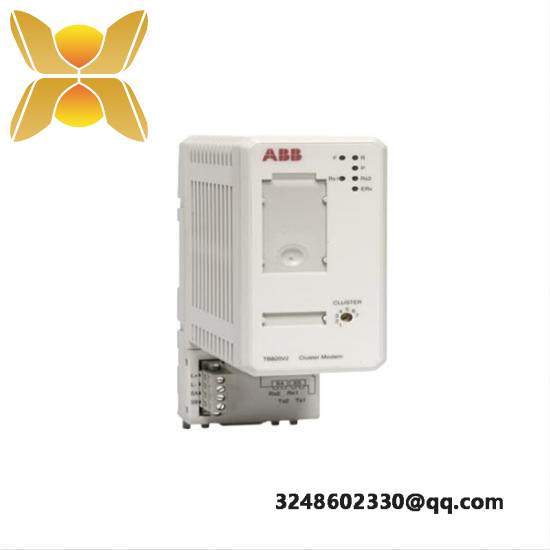 abb_tb820v2_3bse013208r1_1.jpg ABB TB820V2 3BSE013208R1 Module Control Card for Industrial Automation