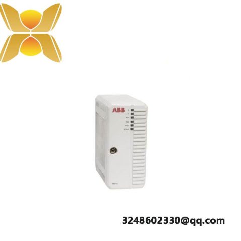 ABB TB840 3BSE021456R1 - Advanced Modulebus Cluster Modem