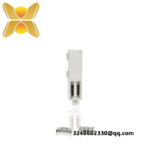 ABB TB845 3BSE021437R1 Dual Modulebus Outlet