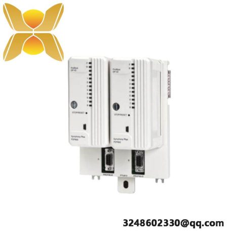 ABB TBU810 - Termination Base Unit for Industrial Automation Solutions