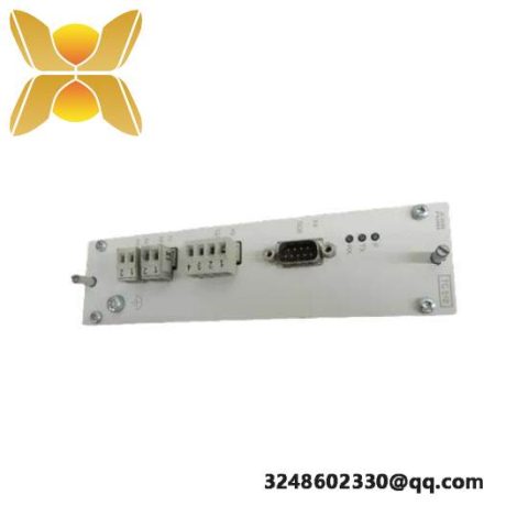 ABB TC512 3BSE006383R1 Twisted Pair Modem for Industrial Automation