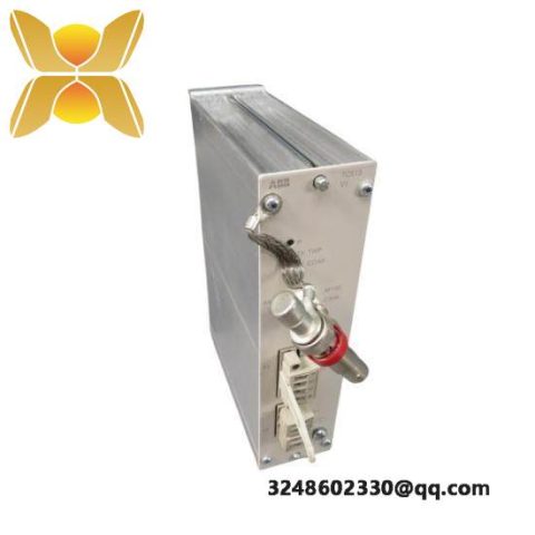 ABB TC513 3BSE006385R1 | AF100 Twisted Pair Coax Modem