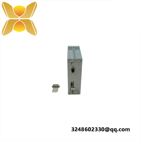 ABB TC513 3BSE006385R1: AF100 Twisted pair Coax Modem