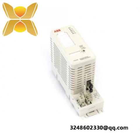 ABB TC514V2 DCS Module - Advanced Control for Industrial Automation