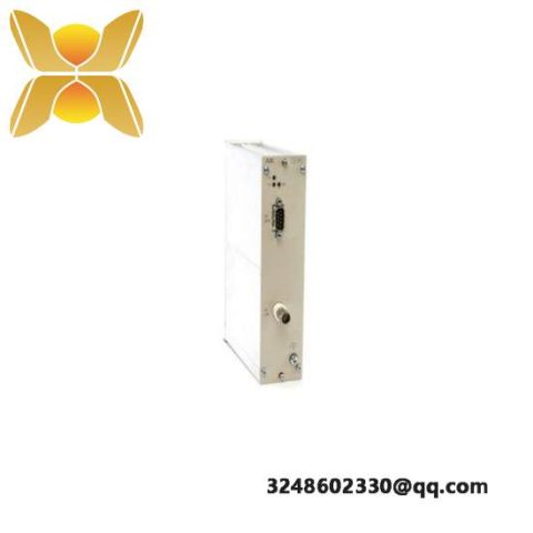 ABB TC625 3BSE002224R1 Industrial Control Module