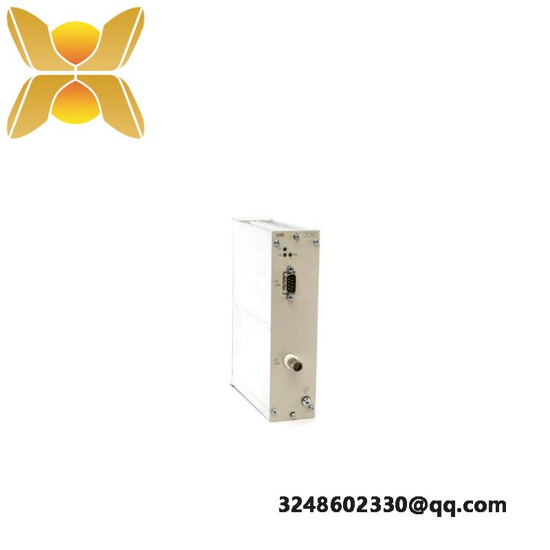 abb_tc625_3bse002224r1_tc625_af100_coaxial_modem.jpg ABB TC625 3BSE002224R1 | Advanced TC625 AF100 Coaxial Modem for Industrial Automation