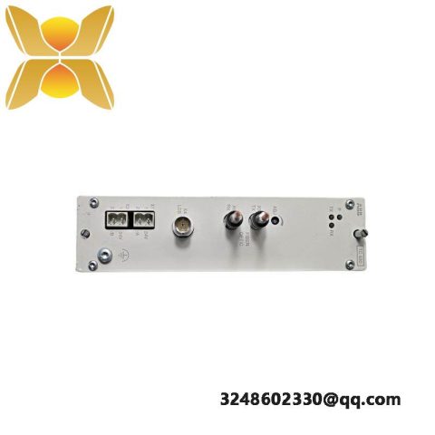 ABB TC630 - Advanced Digital Input Module for Industrial Automation