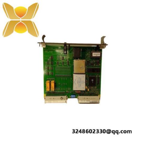 ABB TC820-1 Industrial Control Module
