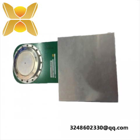 ABB TET106 11355-0-6050000 - High-Performance Industrial Control Module