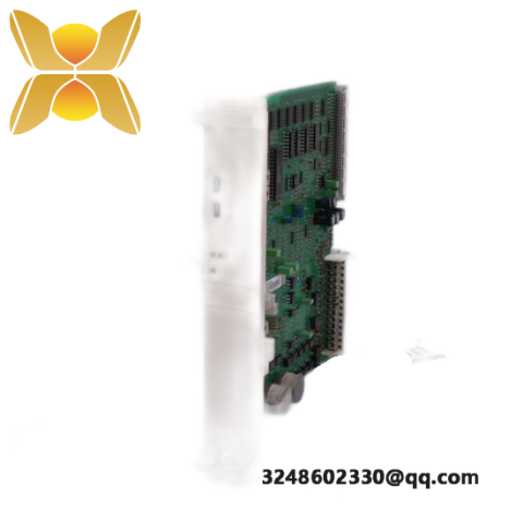 ABB TK501 Industrial Control Module, Advanced Automation Solution