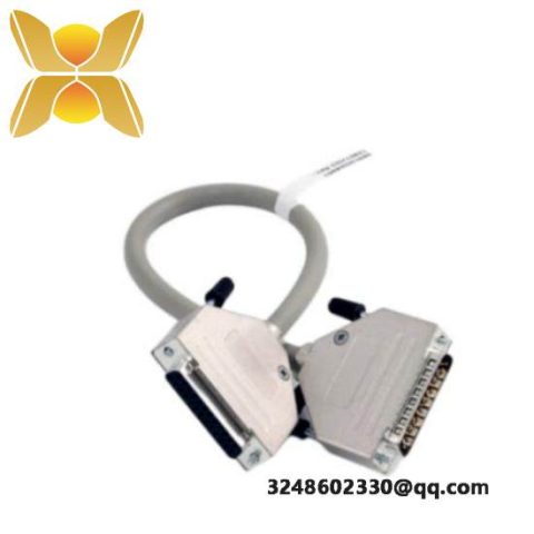 ABB TK801V003 & 3BSC950089R1: Modular Bus Extension Cable for Advanced Control Systems
