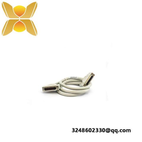 ABB TK801V012 | 3BSC950089R3 | ModuleBus Extension Cable