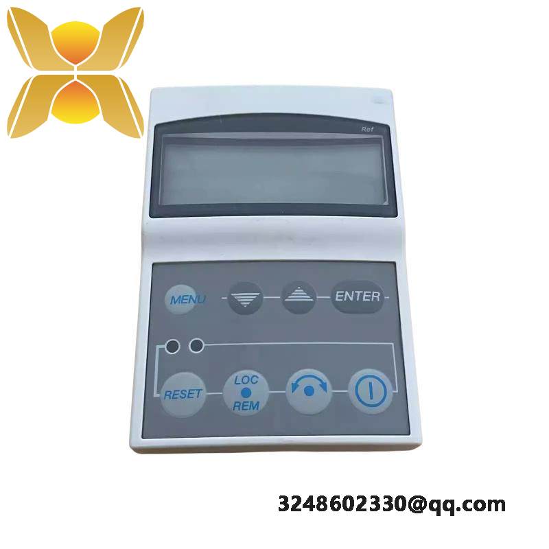 abb_tk803v018_3bsc950130r1.jpg ABB TK803V018 3BSC950130R1 Industrial Control Module